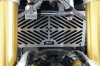 Osłona Chłodnicy Oleju RG Racing Bmw R Nine T, Stal Nierdzewna